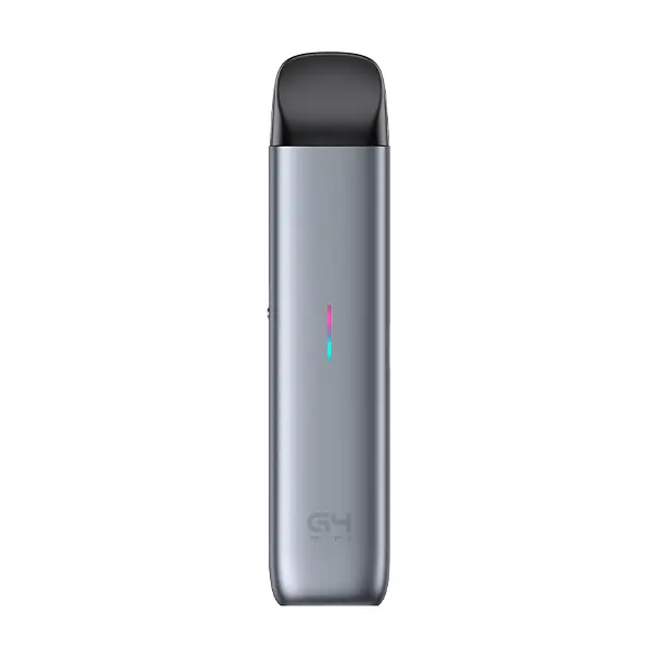Slate Grey Uwell Caliburn G4 Mini Vape Kit